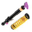 Load image into Gallery viewer, KW 2021+ BMW M3 (G80) Sedan 2WD / M4 (G82) Coupe 2WD (Incl. Comp) V4 Clubsport Coilover Kit 3-Way - Installation View