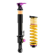 Load image into Gallery viewer, KW 2021+ BMW M3 (G80) Sedan 2WD / M4 (G82) Coupe 2WD (Incl. Comp) V4 Clubsport Coilover Kit 3-Way - Additional View 5