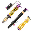 Load image into Gallery viewer, KW 2021+ BMW M3 (G80) Sedan 2WD / M4 (G82) Coupe 2WD (Incl. Comp) V4 Clubsport Coilover Kit 3-Way - Additional View 8