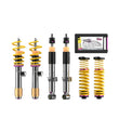 Load image into Gallery viewer, KW 2021+ BMW M3 (G80) Sedan/ M4 (G82) Coupe 2WD Coilover Kit V3 - Main Product View