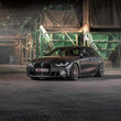 Load image into Gallery viewer, KW 2021+ BMW M3 (G80) Sedan/ M4 (G82) Coupe 2WD Coilover Kit V3 - Side View