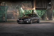 Load image into Gallery viewer, KW 2021+ BMW M3 (G80) Sedan/ M4 (G82) Coupe 2WD Coilover Kit V3 - Side View