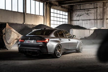 Load image into Gallery viewer, KW 2021+ BMW M3 (G80) Sedan/ M4 (G82) Coupe 2WD Coilover Kit V3 - Back View