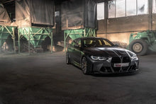 Load image into Gallery viewer, KW 2021+ BMW M3 (G80) Sedan/ M4 (G82) Coupe 2WD Coilover Kit V3 - Installation View
