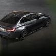 Load image into Gallery viewer, KW 2021+ BMW M3 (G80) Sedan/ M4 (G82) Coupe 2WD Coilover Kit V3 - Additional View 8