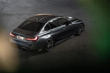 Load image into Gallery viewer, KW 2021+ BMW M3 (G80) Sedan/ M4 (G82) Coupe 2WD Coilover Kit V3 - Additional View 8