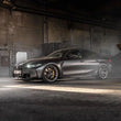 Load image into Gallery viewer, KW 2021+ BMW M3 (G80) Sedan/ M4 (G82) Coupe 2WD Coilover Kit V3 - Additional View 9