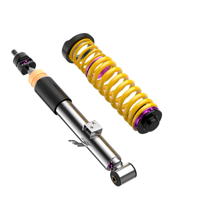 KW 2021+ BMW M3 (G80) Sedan/ M4 (G82) Coupe 2WD Coilover Kit V3 - Additional View 11