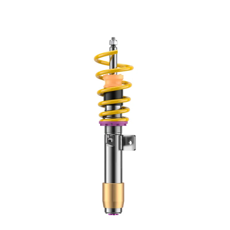 KW 2021+ BMW M3 (G80) Sedan/ M4 (G82) Coupe 2WD Coilover Kit V3 - Additional View 12
