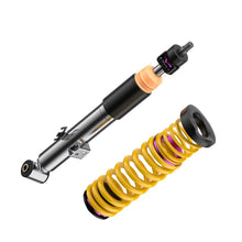 Load image into Gallery viewer, KW 2021+ BMW M3 (G80) Sedan/ M4 (G82) Coupe 2WD Coilover Kit V3 - Additional View 14