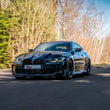 Load image into Gallery viewer, KW 2022+ BMW M3 (G80) Sedan/ M4 (G82) Coupe AWD Coilover Kit V4 - Back View