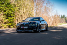 Load image into Gallery viewer, KW 2022+ BMW M3 (G80) Sedan/ M4 (G82) Coupe AWD Coilover Kit V4 - Back View