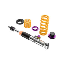 Load image into Gallery viewer, KW 2022+ BMW M3 (G80) Sedan/ M4 (G82) Coupe AWD Coilover Kit V4 - Additional View 8