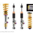 Load image into Gallery viewer, KW 2022+ BMW M4 (G83) Cabrio AWD Coilover Kit V4 (Competition Model Only) - Main Product View