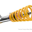 Load image into Gallery viewer, KW 2022+ BMW M4 (G83) Cabrio AWD Coilover Kit V4 (Competition Model Only) - Side View