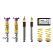 Load image into Gallery viewer, KW 2022+ Volkswagen GTI (Incl. Clubsport) V3 Clubsport Coilover Kit - Main Product View