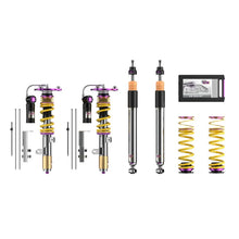 Load image into Gallery viewer, KW 2023+ Honda Civic (FL5) V3 Clubsport Coilover Kit - Main Product View