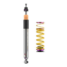 Load image into Gallery viewer, KW 2023+ Honda Civic (FL5) V3 Clubsport Coilover Kit - Back View