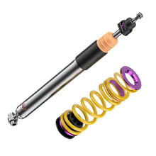 Load image into Gallery viewer, KW 2023+ Honda Civic (FL5) V3 Clubsport Coilover Kit - Installation View