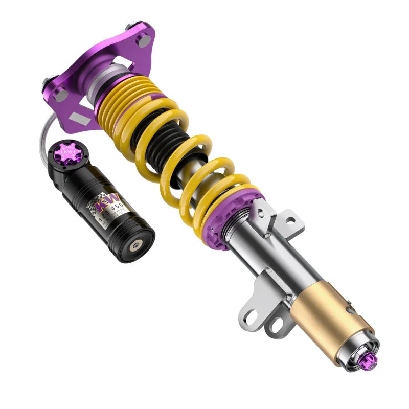 KW 2023+ Honda Civic (FL5) V3 Clubsport Coilover Kit - Additional View 5