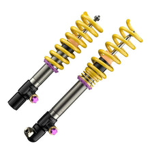 Load image into Gallery viewer, KW 2024+ BMW M5 G90 V4 Coilover Kit - Side View