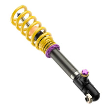 Load image into Gallery viewer, KW 2024+ BMW M5 G90 V4 Coilover Kit - Back View