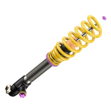 Load image into Gallery viewer, KW 2024+ BMW M5 G90 V4 Coilover Kit - Installation View
