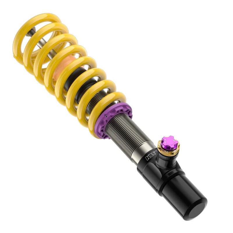 KW 2024+ BMW M5 G90 V4 Coilover Kit - Additional View 6