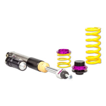 Load image into Gallery viewer, KW 3-Way Clubsport Kit BMW 3 Series F30 4 Series F32 2wd w/o EDC - Additional View 5