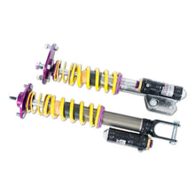 Load image into Gallery viewer, KW 3-Way Clubsport Kit Mitsubishi Lancer (CT9A) EVO 7/8/9 - Additional View 10