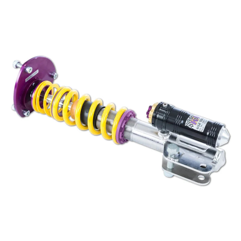 KW 3-Way Clubsport Kit Mitsubishi Lancer (CT9A) EVO 7/8/9 - Additional View 11