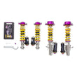 Load image into Gallery viewer, KW 3-Way Clubsport Kit Scion FR-S/ Subaru BR-Z - Main Product View