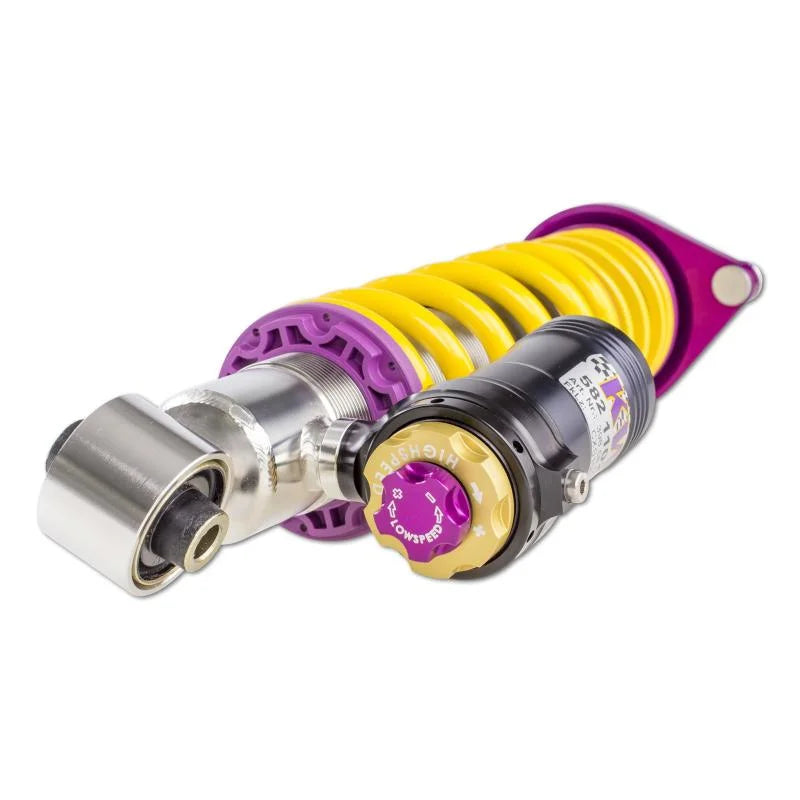 KW 3-Way Clubsport Kit Scion FR-S/ Subaru BR-Z - Additional View 6