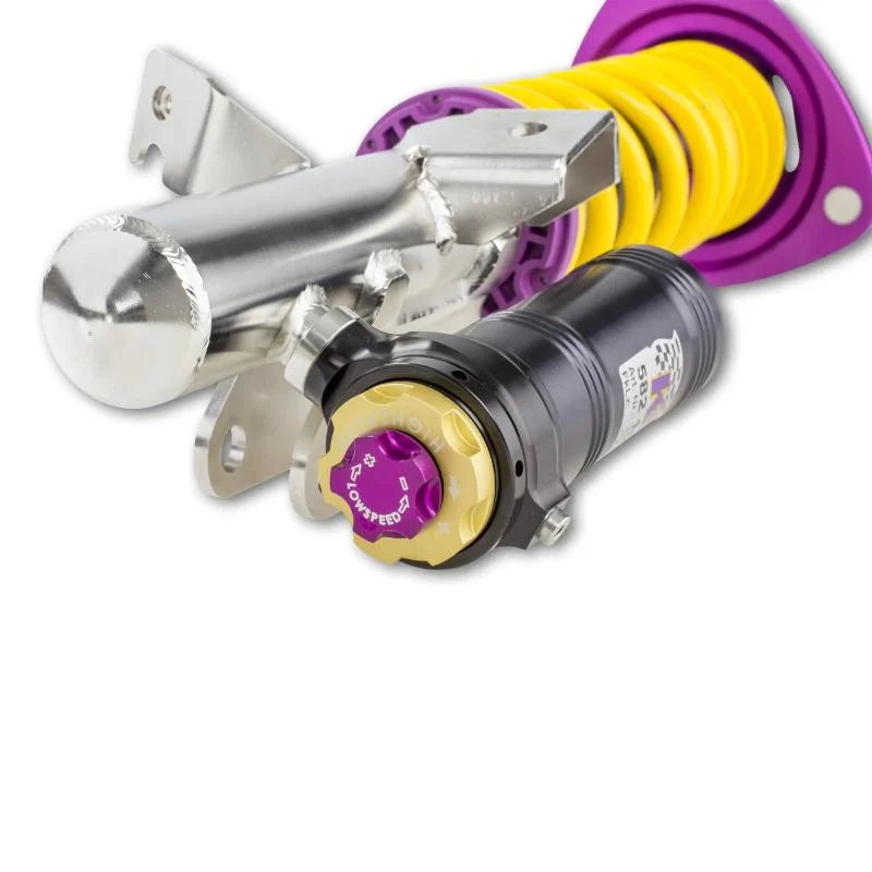 KW 3-Way Clubsport Kit Scion FR-S/ Subaru BR-Z - Additional View 8