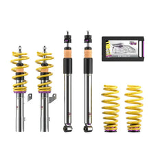 Load image into Gallery viewer, KW 75-80 Datsun 280z V3 Coilover Kit - Main Product View