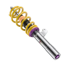 Load image into Gallery viewer, KW 75-80 Datsun 280z V3 Coilover Kit - Side View