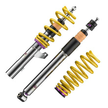 Load image into Gallery viewer, KW 75-80 Datsun 280z V3 Coilover Kit - Installation View