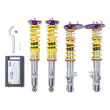 Load image into Gallery viewer, KW 911 964 Carrera 2 Convertible Targa Clubsport Coilover Kit 2-Way - Main Product View