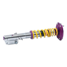 Load image into Gallery viewer, KW 911 964 Carrera 2 Convertible Targa Clubsport Coilover Kit 2-Way - Side View