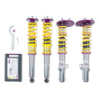 Load image into Gallery viewer, KW 911 964 Carrera 4 Coupe Cabrio Targa Clubsport Coilover Kit 2-Way - Main Product View