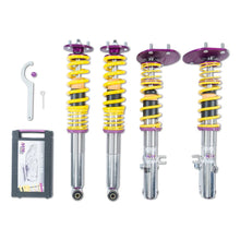 Load image into Gallery viewer, KW 911 964 Carrera 4 Coupe Cabrio Targa Clubsport Coilover Kit 2-Way - Main Product View