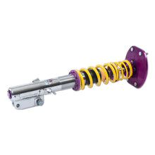 Load image into Gallery viewer, KW 911 964 Carrera 4 Coupe Cabrio Targa Clubsport Coilover Kit 2-Way - Back View
