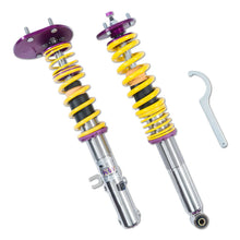 Load image into Gallery viewer, KW 911 964 Carrera 4 Coupe Cabrio Targa Clubsport Coilover Kit 2-Way - Additional View 6