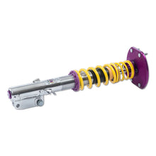 Load image into Gallery viewer, KW 911 964 Carrera 4 Coupe Cabrio Targa Clubsport Coilover Kit 2-Way - Back View