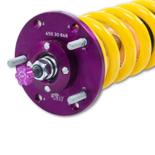 Load image into Gallery viewer, KW 911 964 Carrera 4 Coupe Cabrio Targa Clubsport Coilover Kit 2-Way - Additional View 6