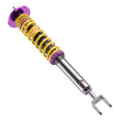 Load image into Gallery viewer, KW 98-02 Nissan GT-R Skyline (R34) V3 Coilover Kit - Installation View