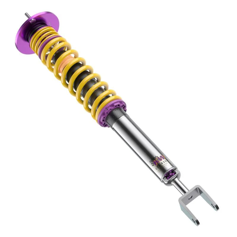 KW 98-02 Nissan GT-R Skyline (R34) V3 Coilover Kit - Installation View
