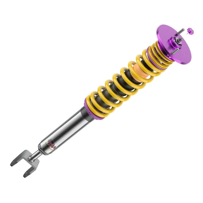 KW 98-02 Nissan GT-R Skyline (R34) V3 Coilover Kit - Additional View 5