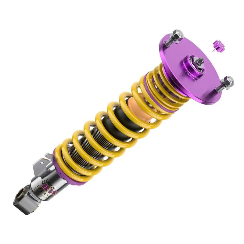 KW 98-02 Nissan GT-R Skyline (R34) V3 Coilover Kit - Additional View 7