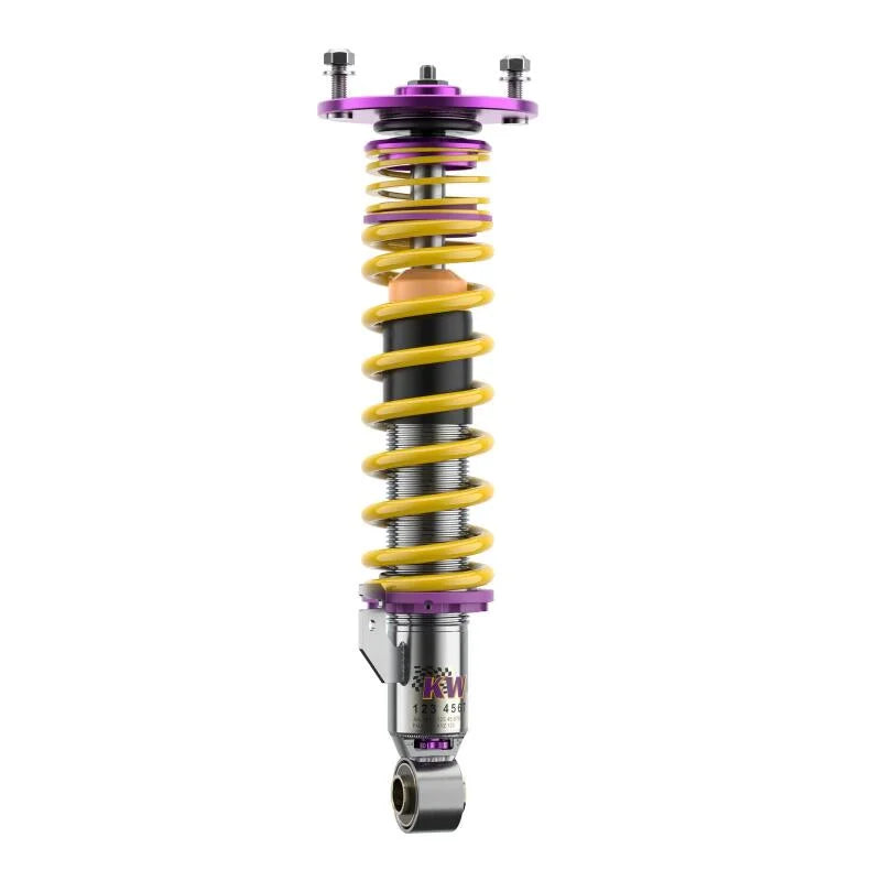 KW 98-02 Nissan GT-R Skyline (R34) V3 Coilover Kit - Additional View 8